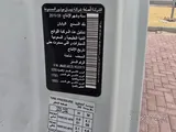 NISSAN CHILLER 6 SEATER  2020 FOR SALE